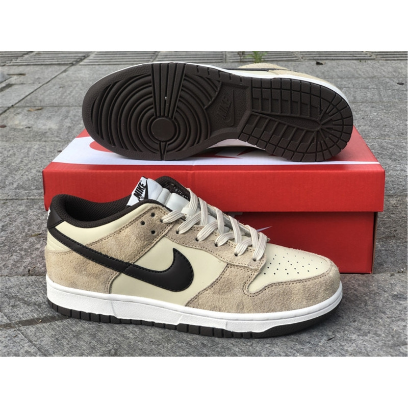 Dunk Low "Cheetah" DH7913 200 Sneakers Men Women