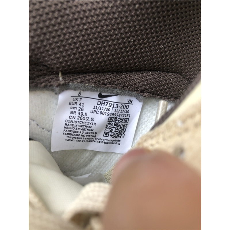 Dunk Low "Cheetah" DH7913 200 Sneakers Men Women