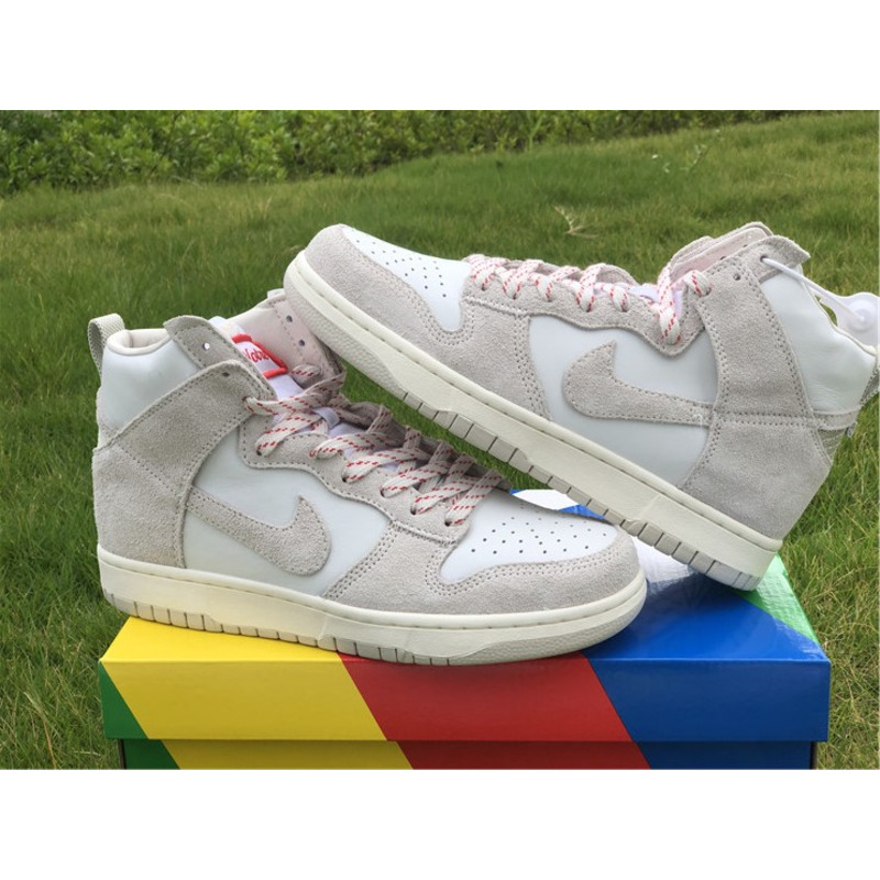 Dunk SB High CW3092 100 Sneakers Men Women