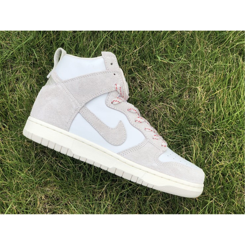 Dunk SB High CW3092 100 Sneakers Men Women