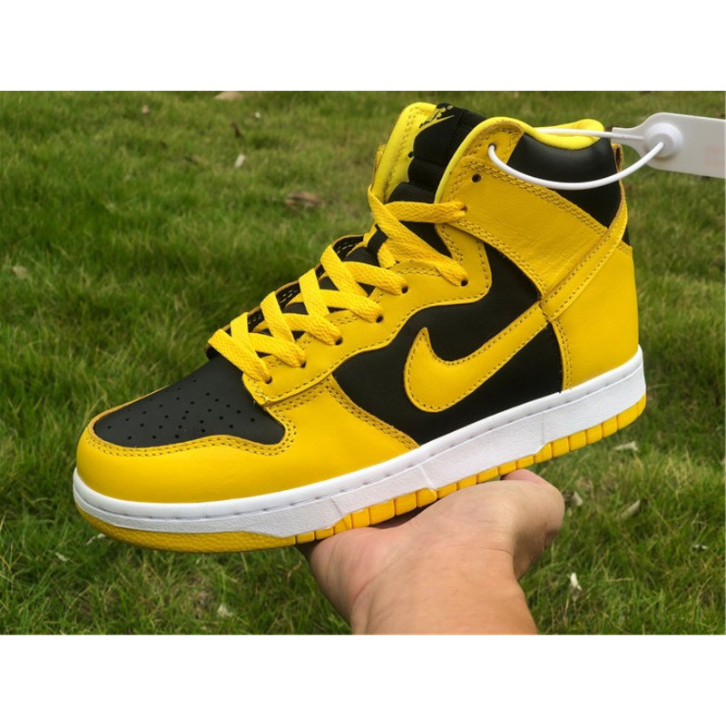 Nike Dunk High SP CZ8149 002 Sneakers Men Women