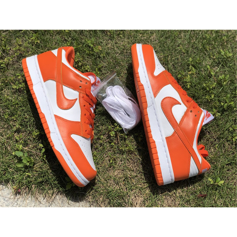 Nike Dunk Low SP Syracuse