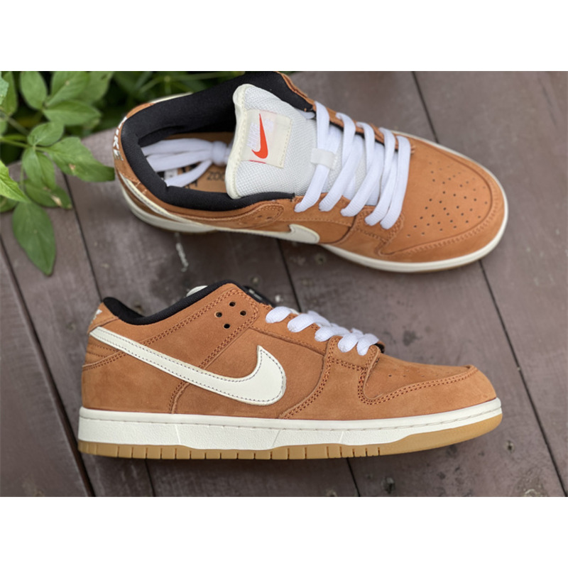 Nike Dunk Low DH1319 200 Sneakers Men Women