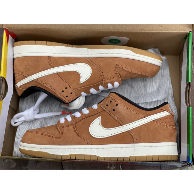 Nike Dunk Low DH1319 200 Sneakers Men Women