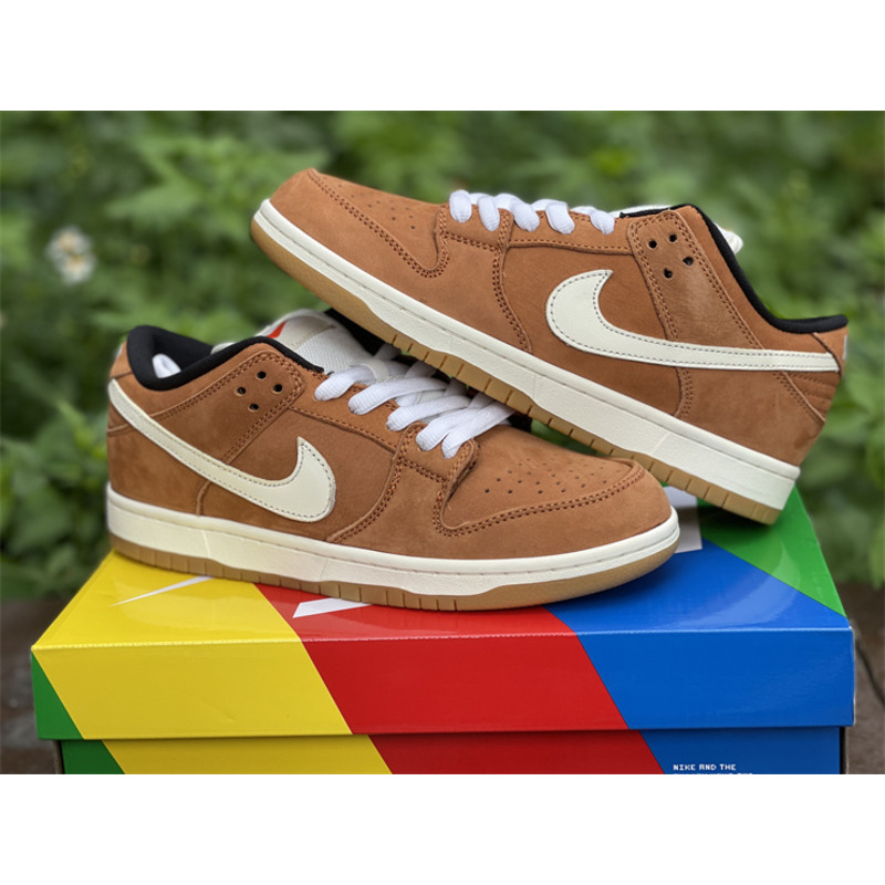 Nike Dunk Low DH1319 200 Sneakers Men Women