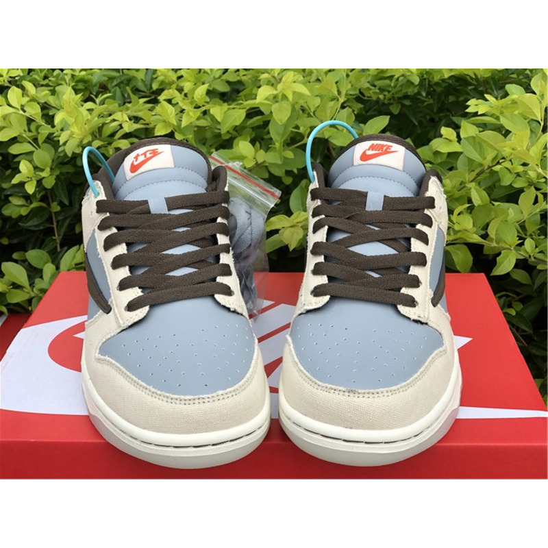 Nike Dunk Low SP CU1726 800 Sneakers Men Women