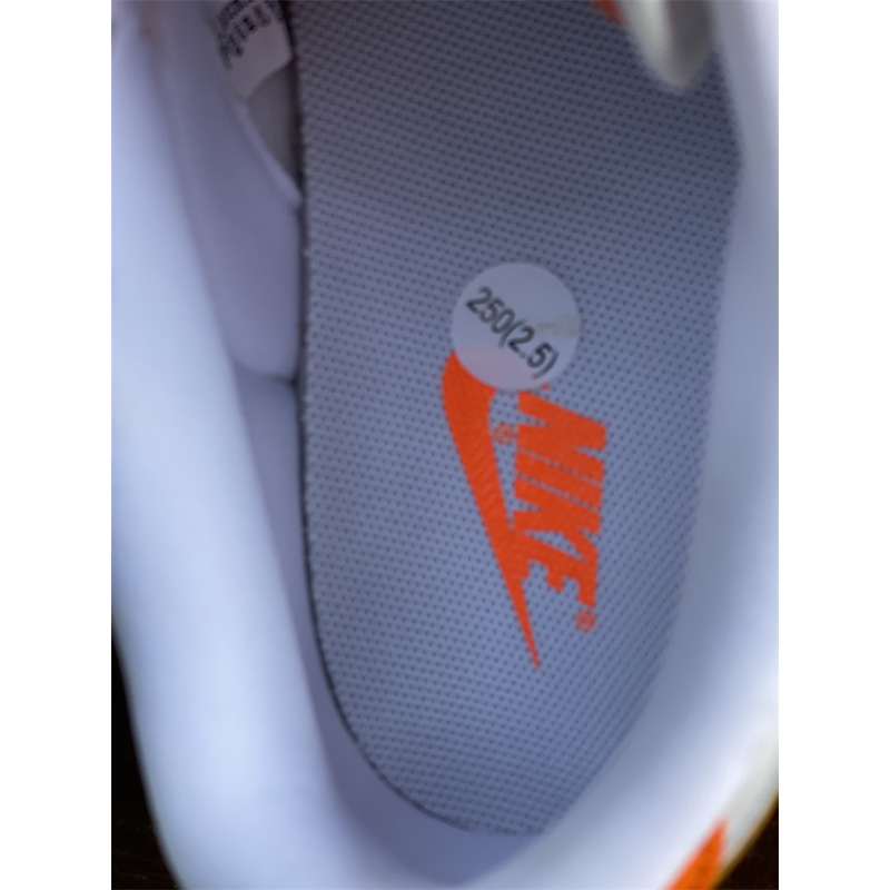 Nike SB Dunk Low "Syracuse" CU1726 002 Sneakers Men Women
