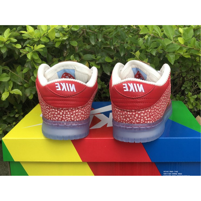 Nike SB Dunk Low DH7650 600 Sneakers Men Women