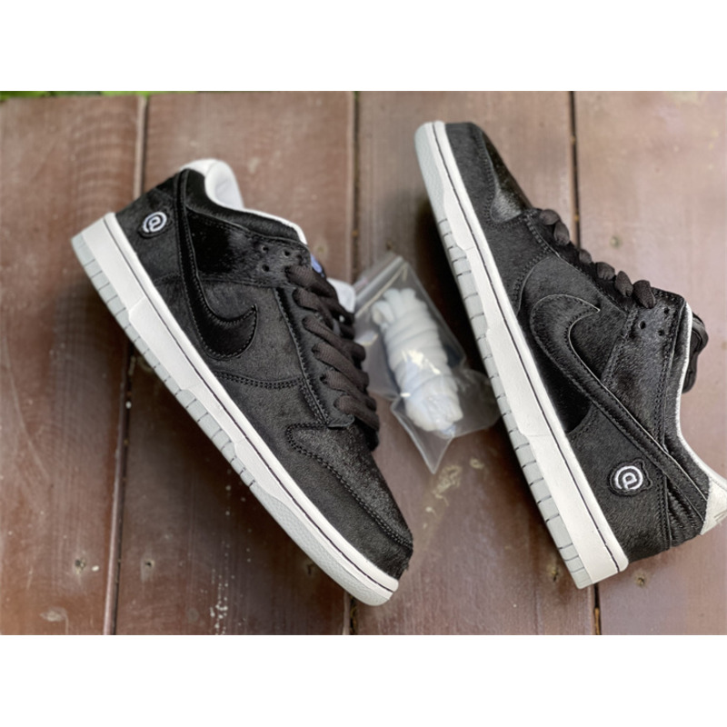 Nike SB Dunk LOW OG QS Black CZ5127 001 Sneakers Men Women