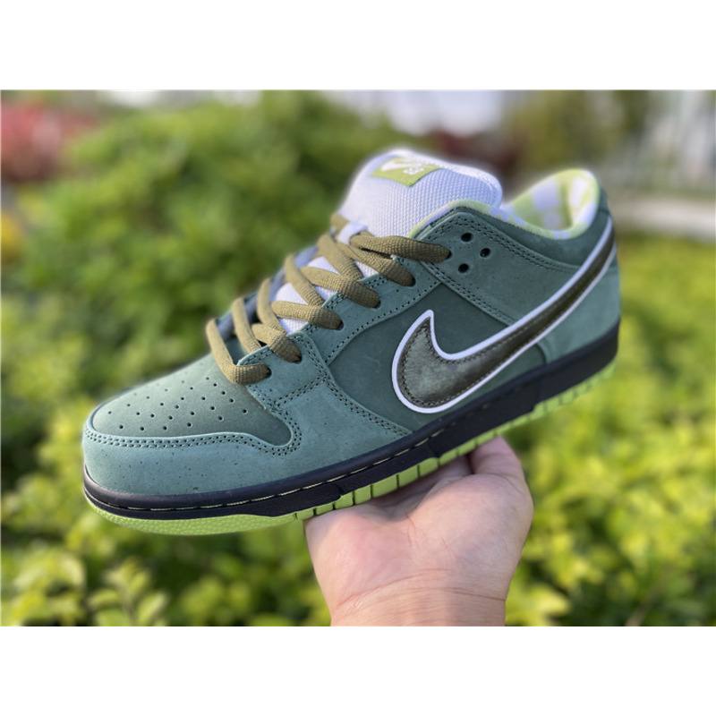 Nike SB Dunk LOW PRO OG QS BV1310 337 Sneakers Men Women