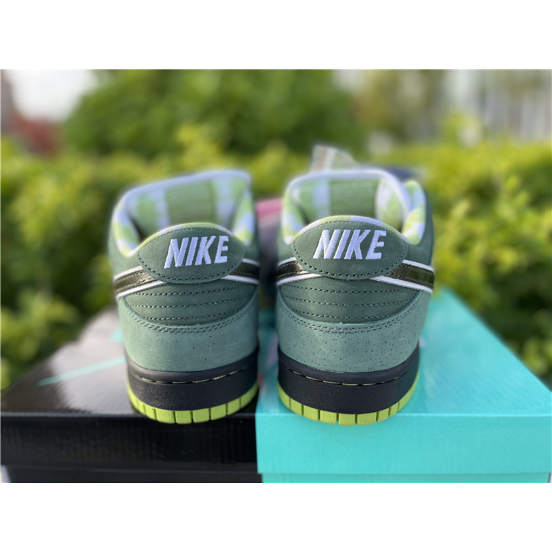 Nike SB Dunk LOW PRO OG QS BV1310 337 Sneakers Men Women
