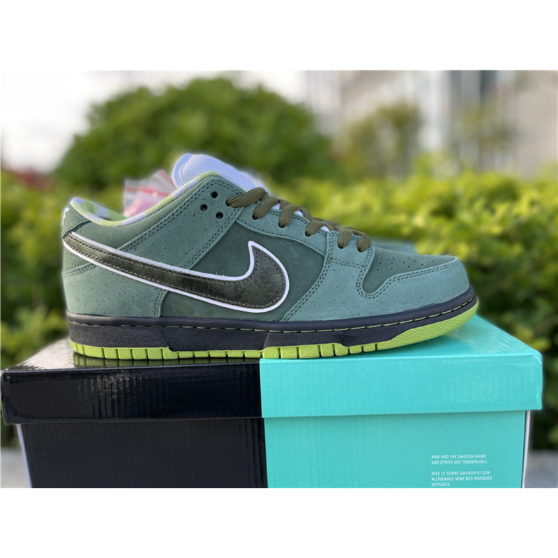 Nike SB Dunk LOW PRO OG QS BV1310 337 Sneakers Men Women