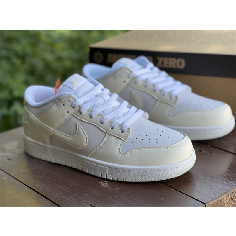 Nike SB Dunk Low DD1673 101 Sneakers Men Women
