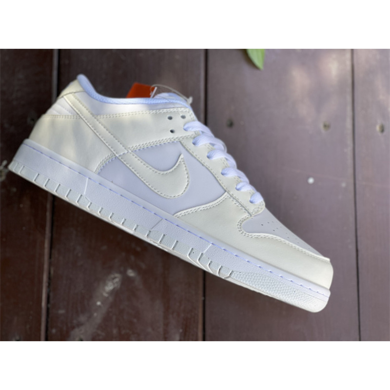 Nike SB Dunk Low DD1673 101 Sneakers Men Women