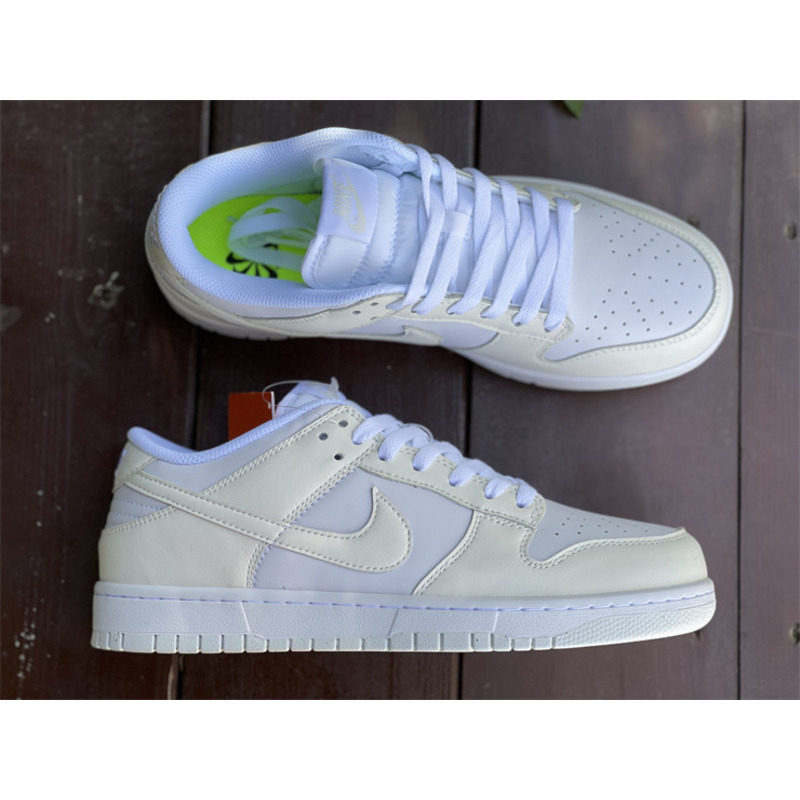 Nike SB Dunk Low DD1673 101 Sneakers Men Women