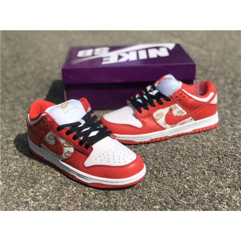 S*p*e x nike sb dunk low dg3228 161 sneakers men women