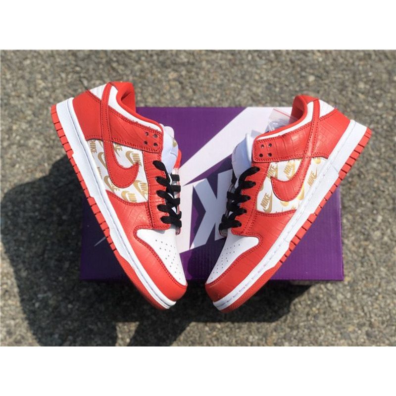 S*p*e x nike sb dunk low dg3228 161 sneakers men women