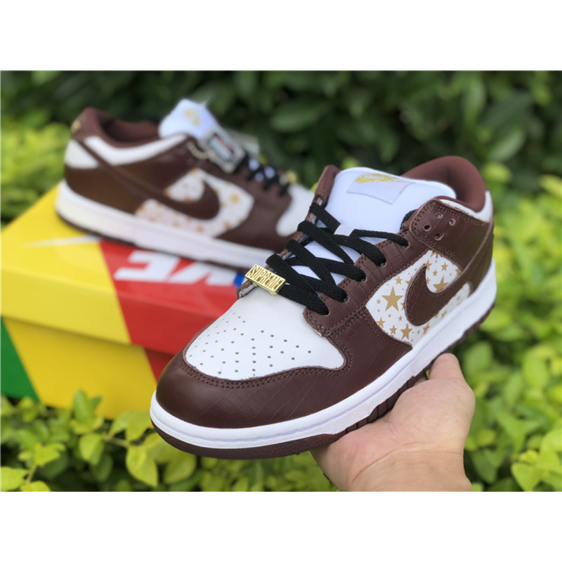 S*p*e x nike sb dunk low dh3228 103 sneakers men women