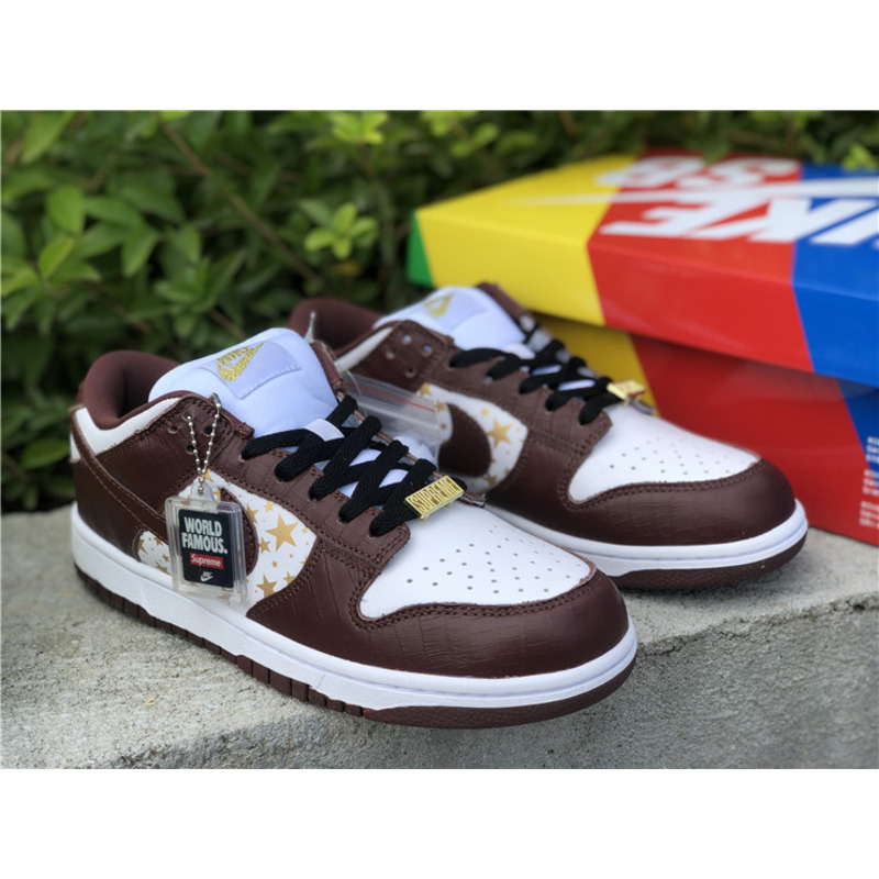 S*p*e x nike sb dunk low dh3228 103 sneakers men women