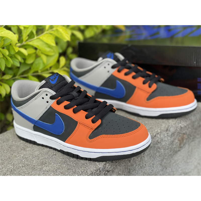 Nike SB Dunk Low Pro Chicago 854866 025 Sneakers Men Women