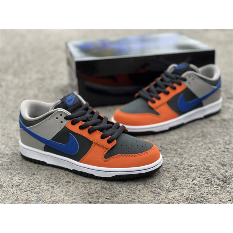 Nike SB Dunk Low Pro Chicago 854866 025 Sneakers Men Women