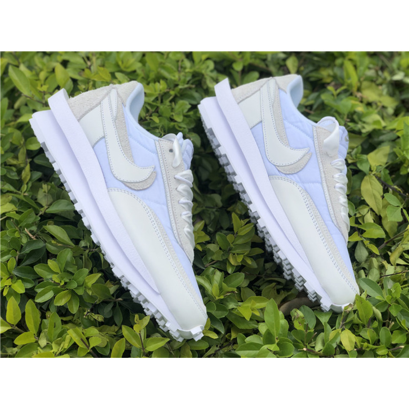 Nike LD Waffle Sacai BV0073 101 Sneakers Men Women