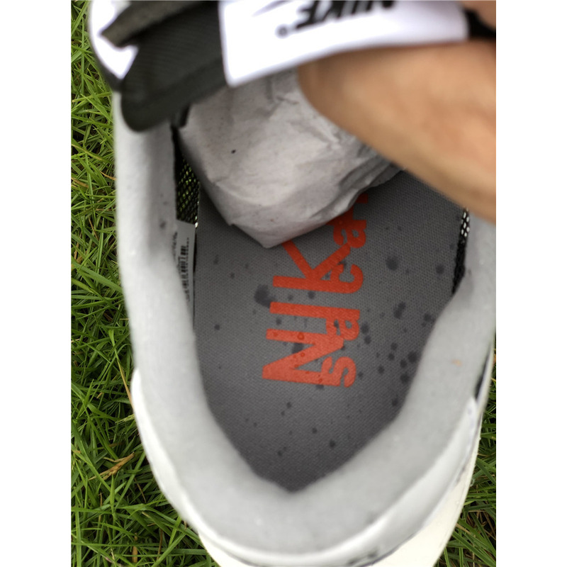 Sacai x Nike LDV Waffle BV0073 001 Sneakers Men Women