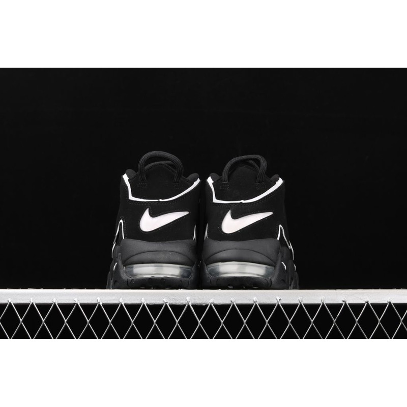 Nike Air More Uptempo 96 QS 414962 002 Sneakers Women Men