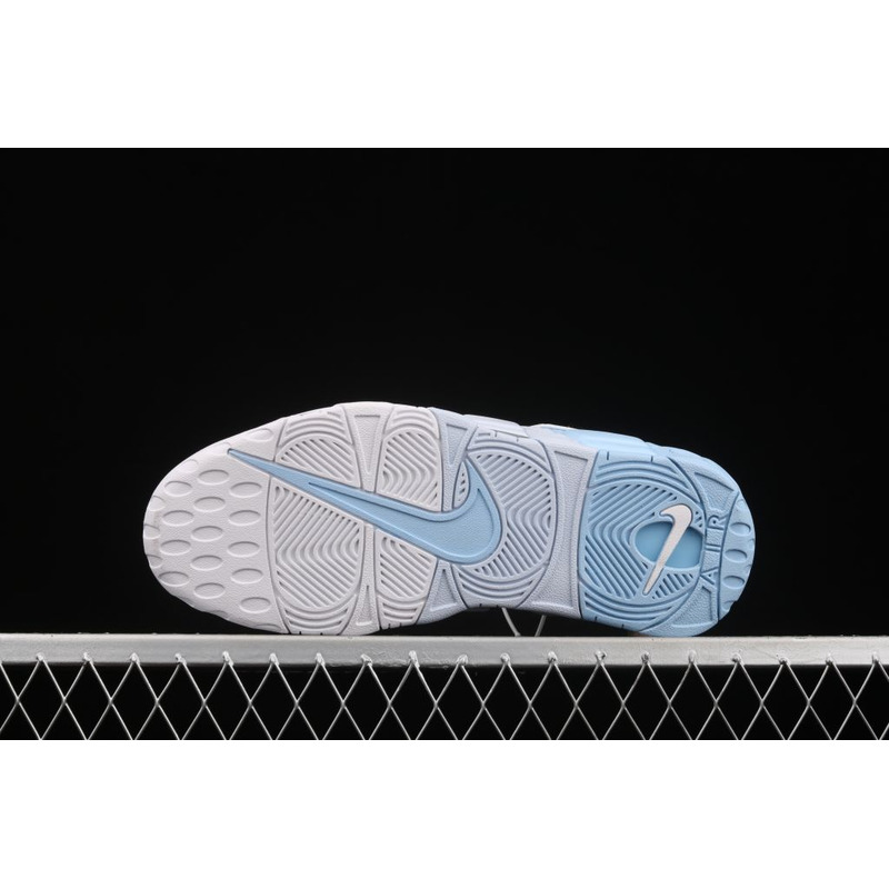 Nike Air More Uptempo 96 QS DJ5159 400 Sneakers Women Men