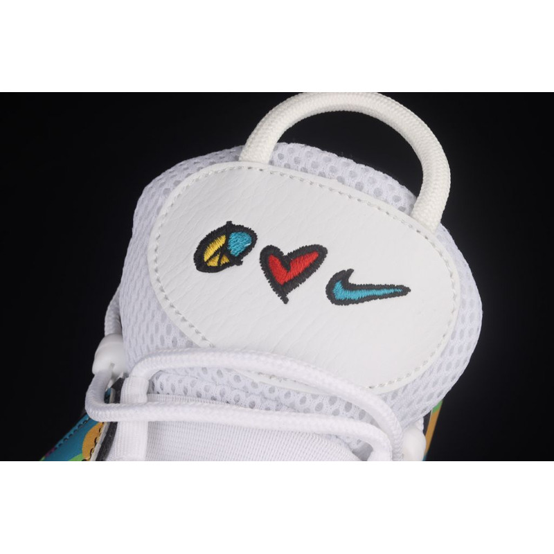 Nike Air More Uptempo 96 QS DM8150 100 Sneakers Women Men