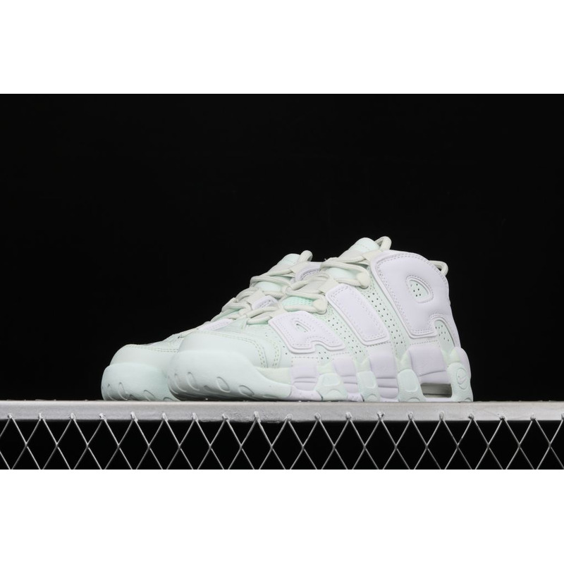Nike Air More Uptempo 96 QS 917593 300 Sneakers Women