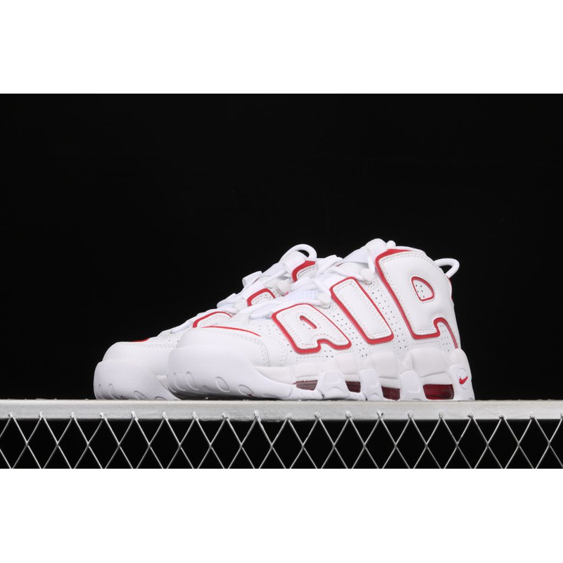 Nike Air More Uptempo 96 QS 921948 102 Sneakers Women Men