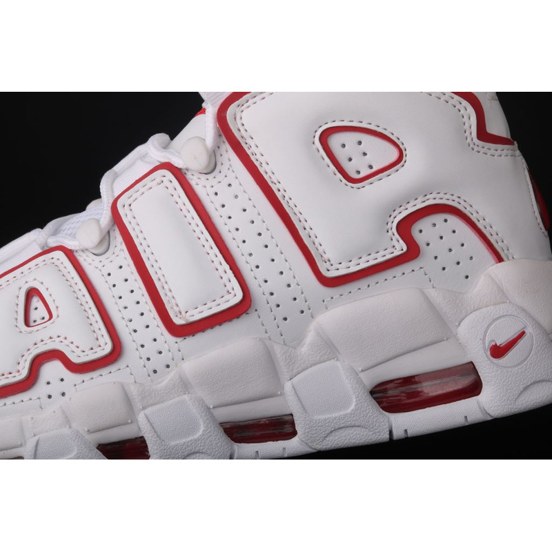 Nike Air More Uptempo 96 QS 921948 102 Sneakers Women Men