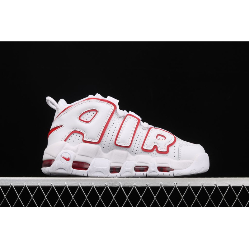 Nike Air More Uptempo 96 QS 921948 102 Sneakers Women Men
