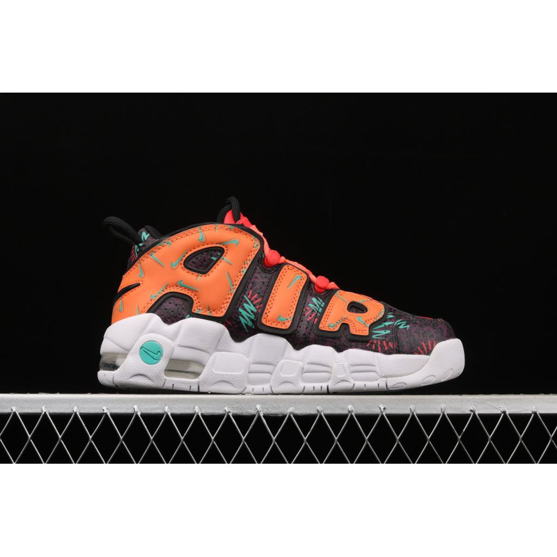 Nike Air More Uptempo 96 QS AT3408 800 Sneakers Women