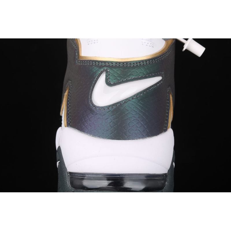 Nike Air More Uptempo 96 QS CQ4583 100 Sneakers Women Men