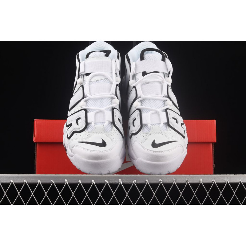 Nike Air More Uptempo 96 QS DD6718 100 Sneakers Women Men