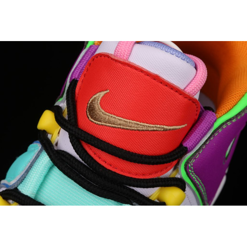 Nike Air More Uptempo 96 QS DH0624 500 Sneakers Women Men