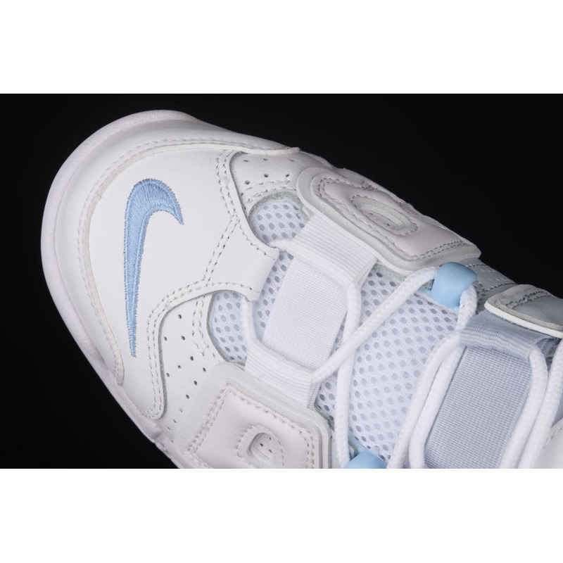 Nike Air More Uptempo 96 QS DJ5159 400 Sneakers Women Men
