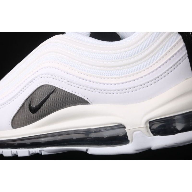 Nike Air Max 97 921733 103 Black Sneakers Men Women