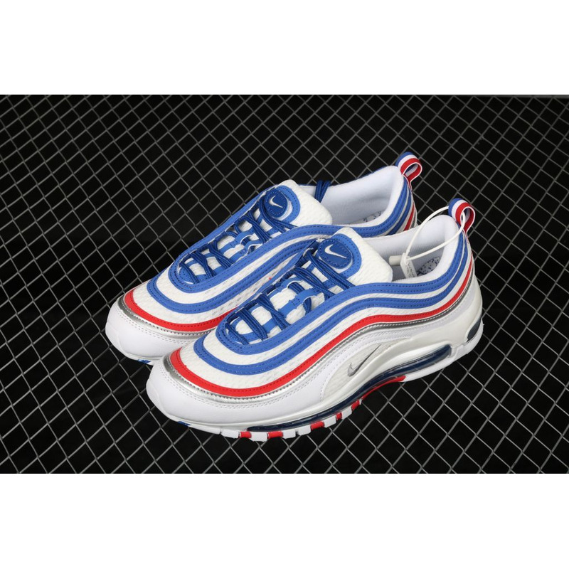 Nike Air Max 97 All Star Sneakers Men Women 921826 404 Sneakers Men Women
