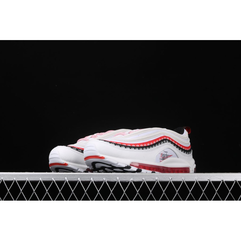Nike Air Max 97 CK9397 100 Sneakers Men Women