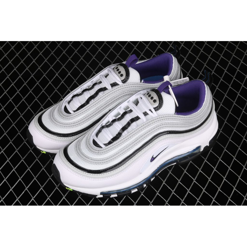 Nike Air Max 97 DD9598 100 Sneakers Men Women