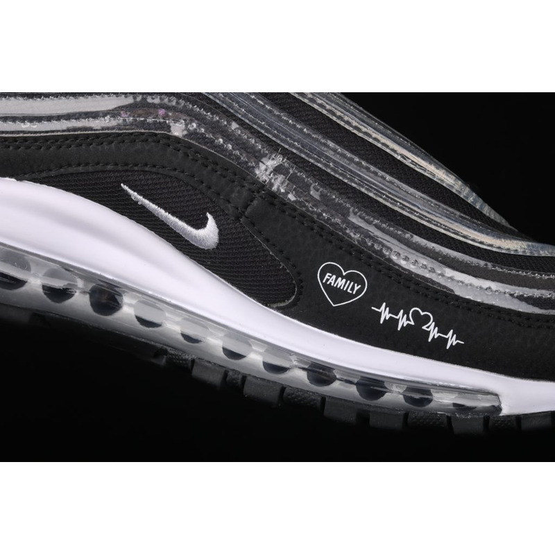Nike Air Max 97 DB Charity BV7114 001 Sneaker men women