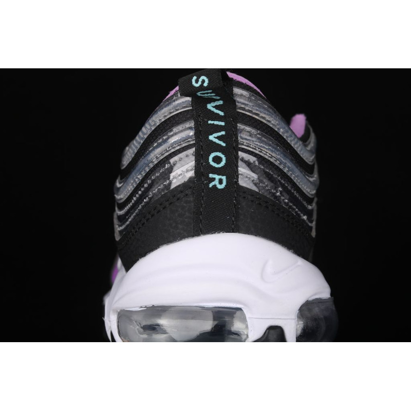 Nike Air Max 97 DB Charity BV7114 001 Sneaker men women