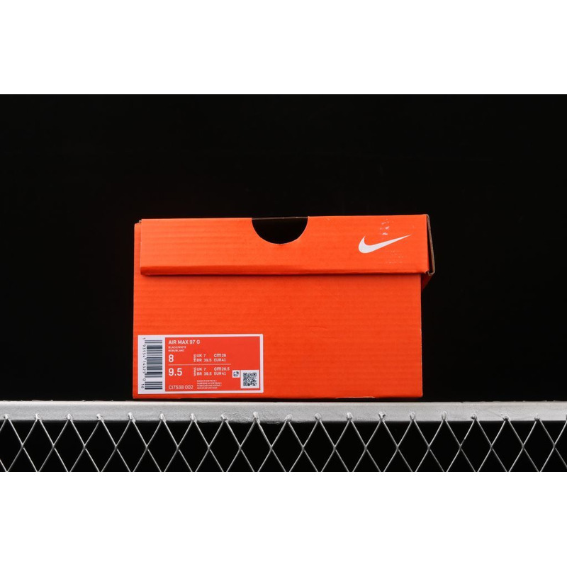 Nike Air Max 97 Golf CI7538 002 Sneaker men women