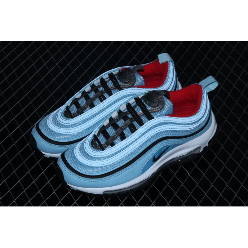 Nike Air Max 97 Lx AQ0655 400 Sneaker men women