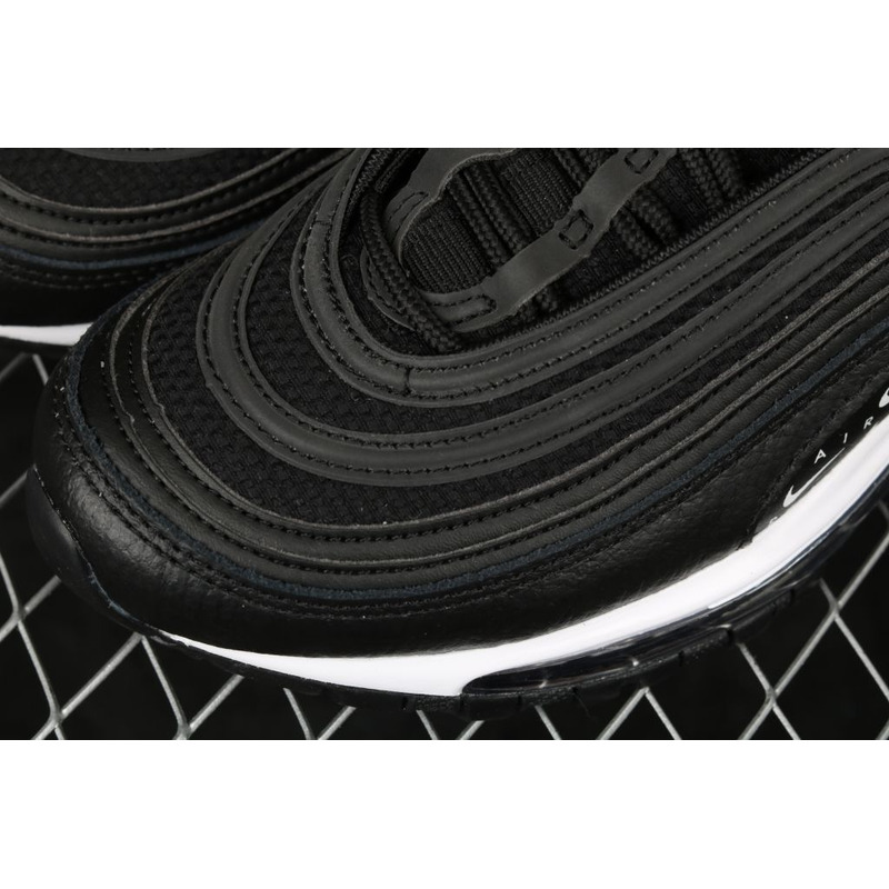 Nike Air Max 97 Lx Black & White AR7621 001 Sneaker women
