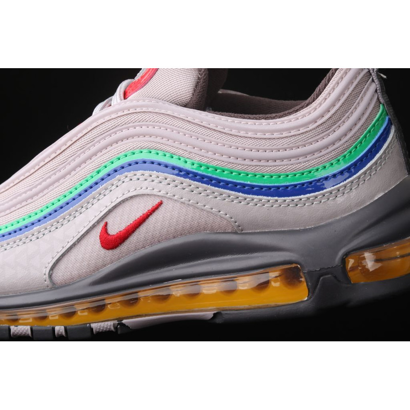 Nike Air Max 97 Nintendo CI5012 001 Sneaker men women