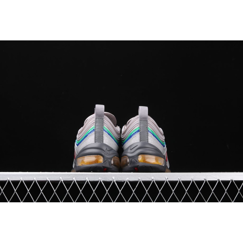Nike Air Max 97 Nintendo CI5012 001 Sneaker men women